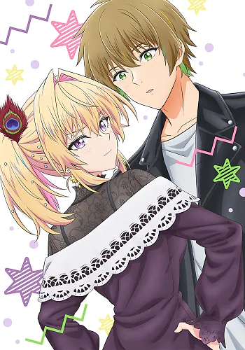 Awkward Senpai Episode 10