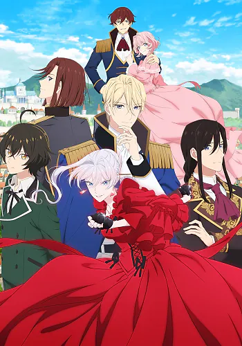 May I Ask for One Final Thing? Episode 11