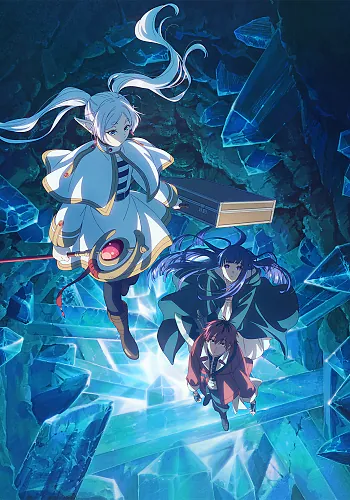 Frieren: Beyond Journey’s End Season 2 Episode 2